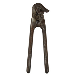 Wire Cutters, German, Made by jzb, Normandy