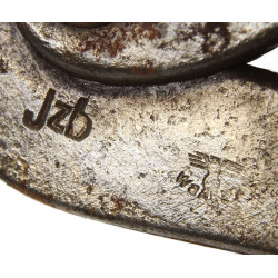 Wire Cutters, German, Made by jzb, Normandy