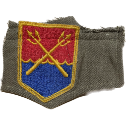 Insigne, Eastern Defense Command