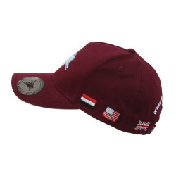 Cap, Baseball, British Airborne, Pegasus, Market Garden