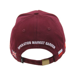 Cap, Baseball, British Airborne, Pegasus, Market Garden