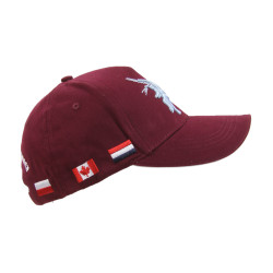 Cap, Baseball, British Airborne, Pegasus, Market Garden