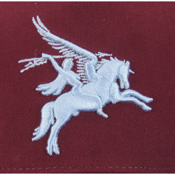 Cap, Baseball, British Airborne, Pegasus, Market Garden