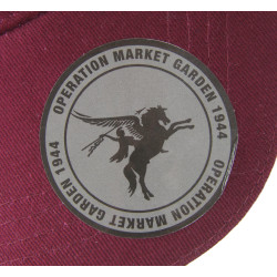 Cap, Baseball, British Airborne, Pegasus, Market Garden