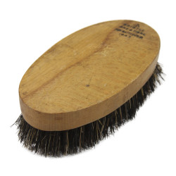 Brush, British, 1943