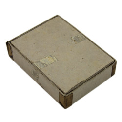 Box, Lighters, Fuse, Weatherproof, M2, Demolition