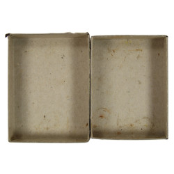 Box, Lighters, Fuse, Weatherproof, M2, Demolition
