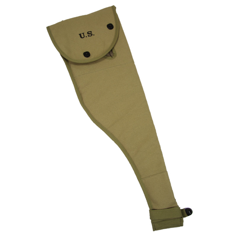 Case, canvas jump, M1A1 carbine