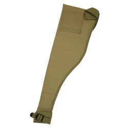 Case, canvas jump, M1A1 carbine