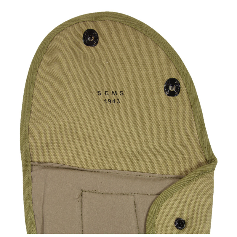 Housse de saut pour carabine USM1A1