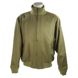 Jacket, Winter (Tanker)