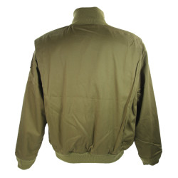 Jacket, Winter (Tanker)