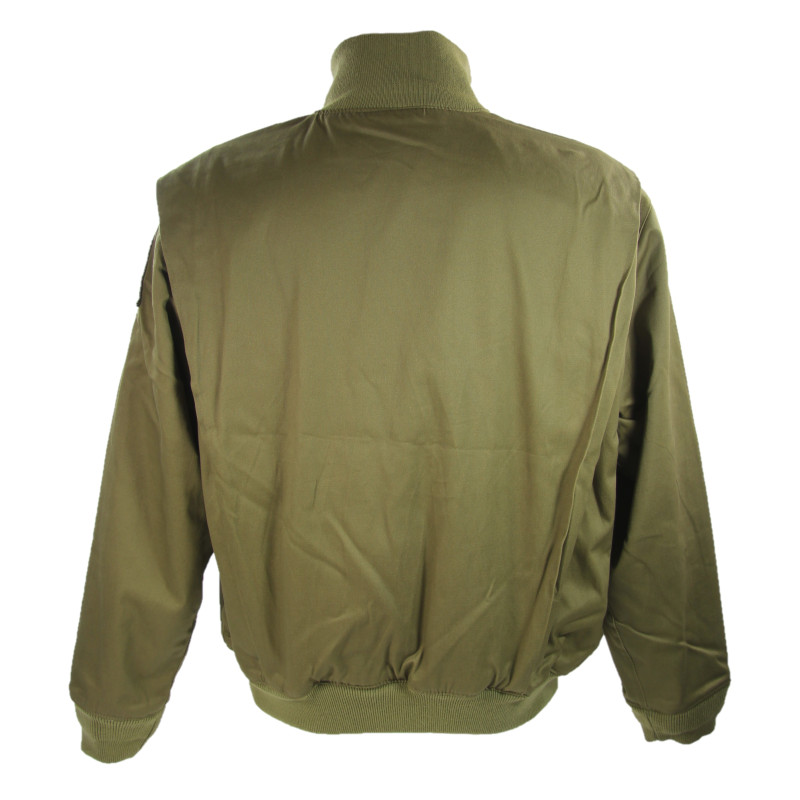 Blouson tankiste