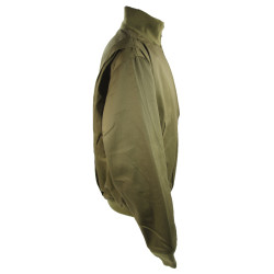 Blouson tankiste