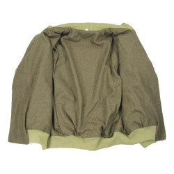 Blouson tankiste