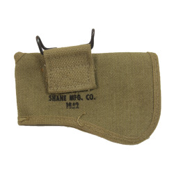 Pochette de hache, M-1910, SHANE MFG. CO. 1942