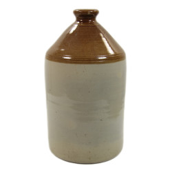 Jar, Rum, British, SRD, Normandy