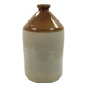 Jar, Rum, British, SRD, Normandy