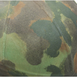 Casque tropical, US Army, camouflé