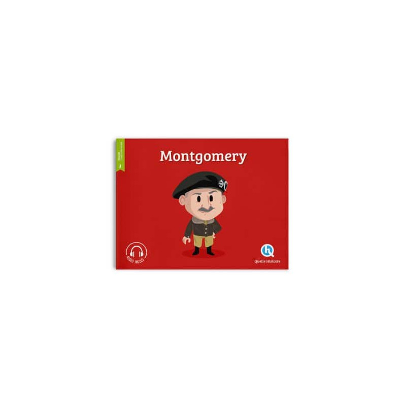 Montgomery, Quelle Histoire
