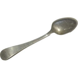 Spoon, Medical Department US Army, WWI