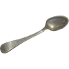Spoon, Medical Department US Army, WWI
