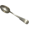 Spoon, Medical Department US Army, WWI