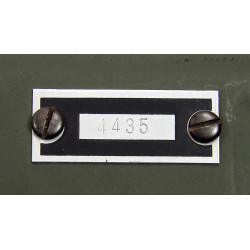 Radio MAB, US Navy & USMC