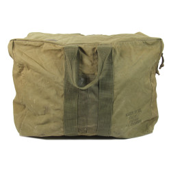 Bag, Parachute, Aviator's, AN 6505-1, USAAF