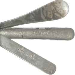 Jeu de couverts Medical Department USA, WWI
