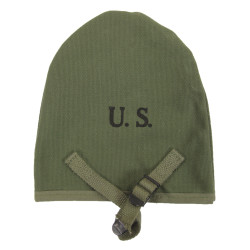 Pelle en T, M-1910, US Army + étui