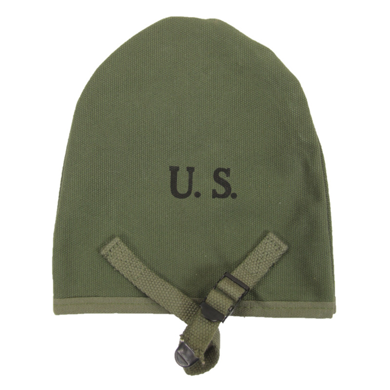 T-Shovel, US Army, M-1910 + Cover