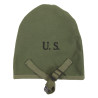 Pelle en T, M-1910, US Army + étui