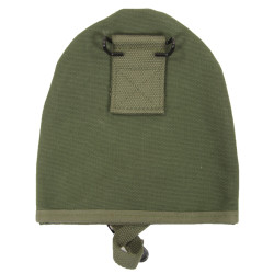 Pelle en T, M-1910, US Army + étui