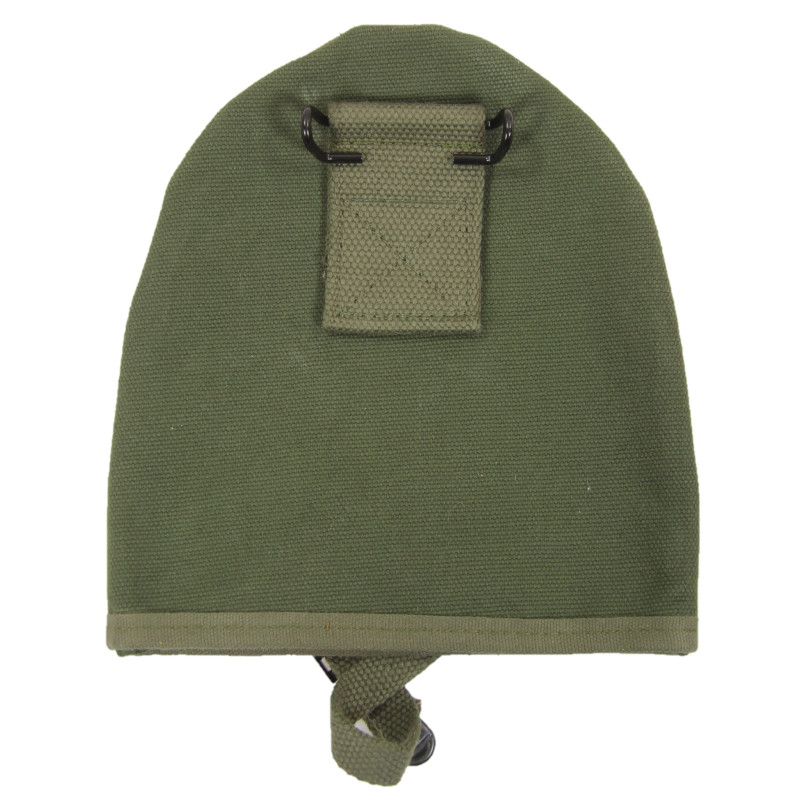 T-Shovel, US Army, M-1910 + Cover