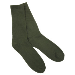 Chaussettes US, OD, fines