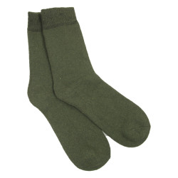 Chaussettes US, OD, épaisses