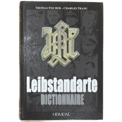 Livre, Leibstandarte - Dictionnaire