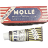 Mousse à raser, MOLLÉ