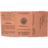 Carte d'identité, Officier U.S. Army