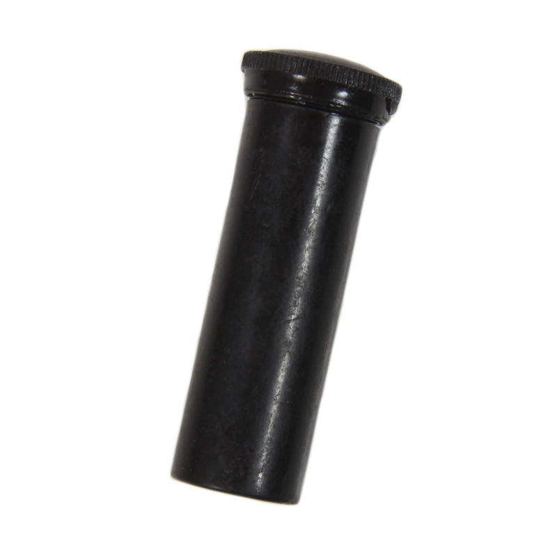 Tube de comprimés, 1/2-oz, US Medical Item 9961500