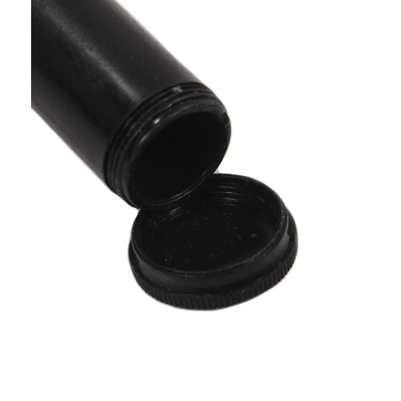 Tube de comprimés, 1/2-oz, US Medical Item 9961500