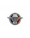 Pin's, French Parachutist