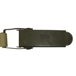 Sangle de Packboard, US Army, kaki clair, 1944