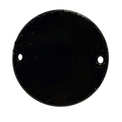 Luminous disc