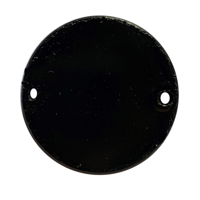 Disque luminescent
