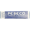 Tube de dentifrice PEBECO
