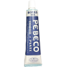 Tube de dentifrice PEBECO