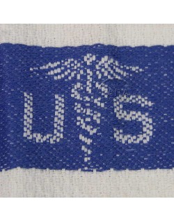 Towel, Huck, Medical Department