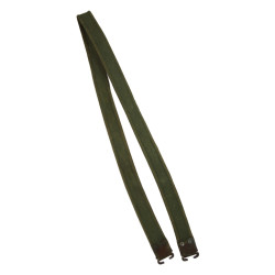 Sling, Webbing, Lee-Enfield, Blancoed